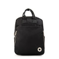 Mochila Porta Laptop 14" Donna Negro