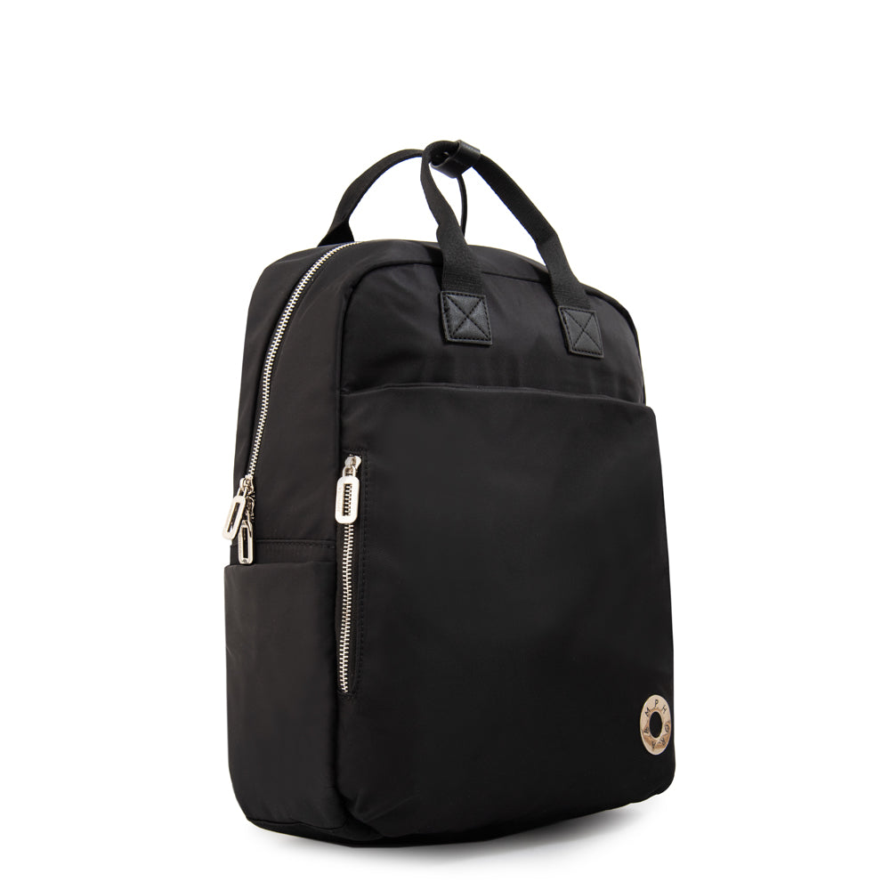 Mochila Porta Laptop 14" Donna Negro