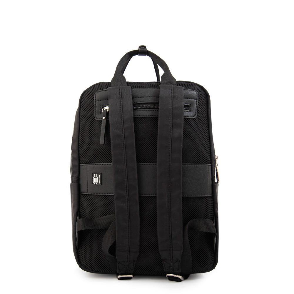 Mochila Porta Laptop 14" Donna Negro