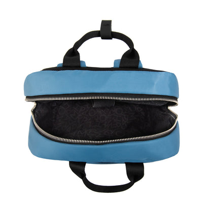 Mochila Porta Laptop 14" Donna Azul