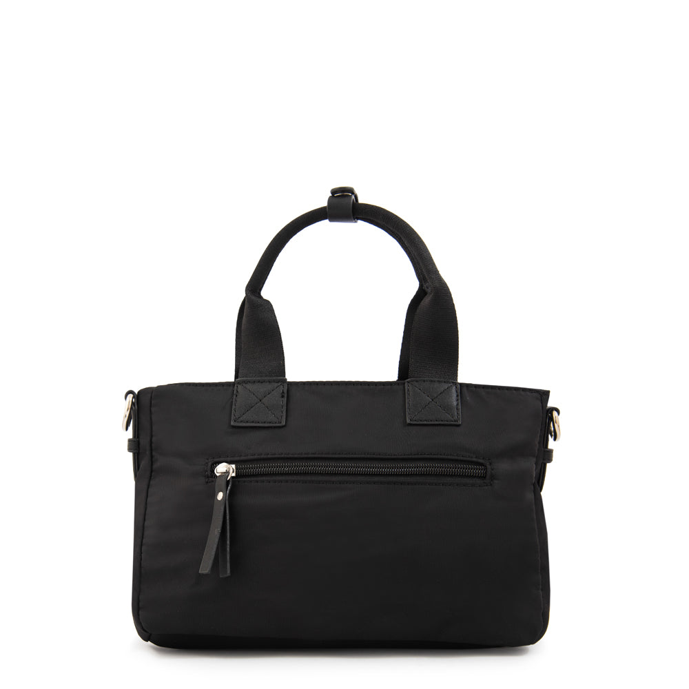 Crossbody Donna Negro