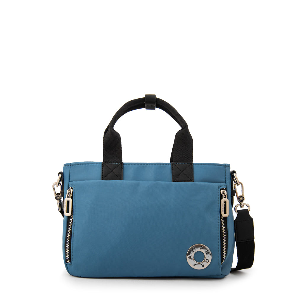 Crossbody Donna Azul