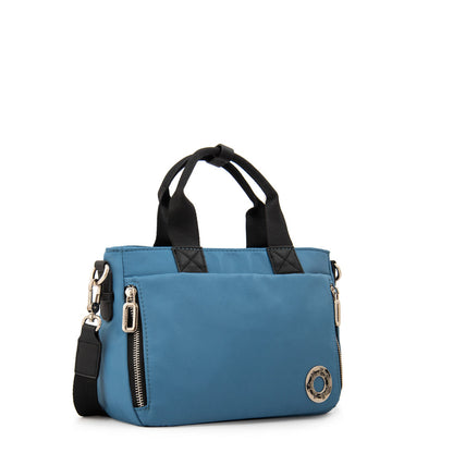 Crossbody Donna Azul