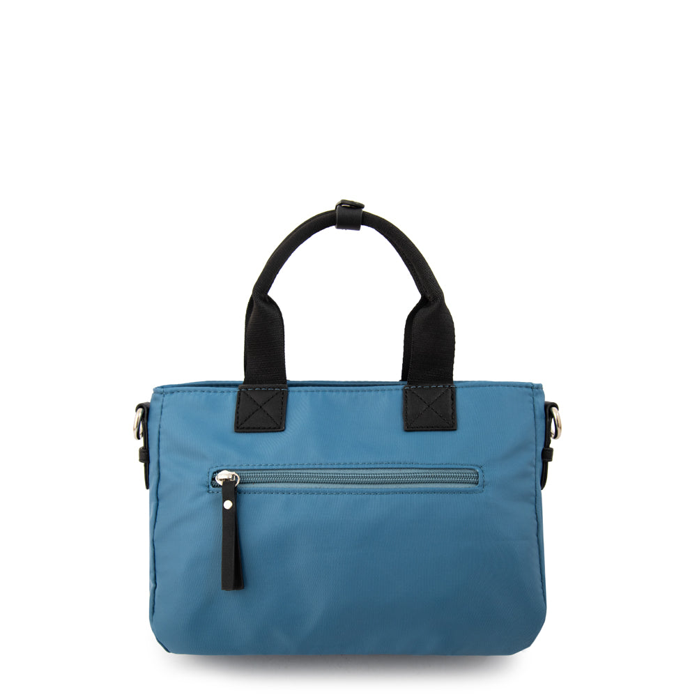 Crossbody Donna Azul