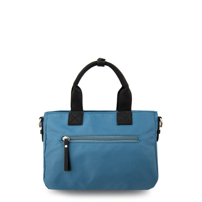 Crossbody Donna Azul