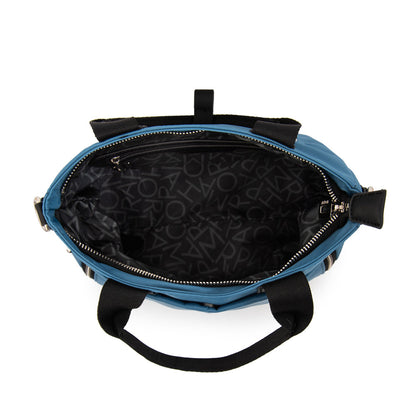 Crossbody Donna Azul