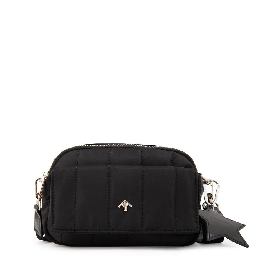 Crossbody Marlene Negro