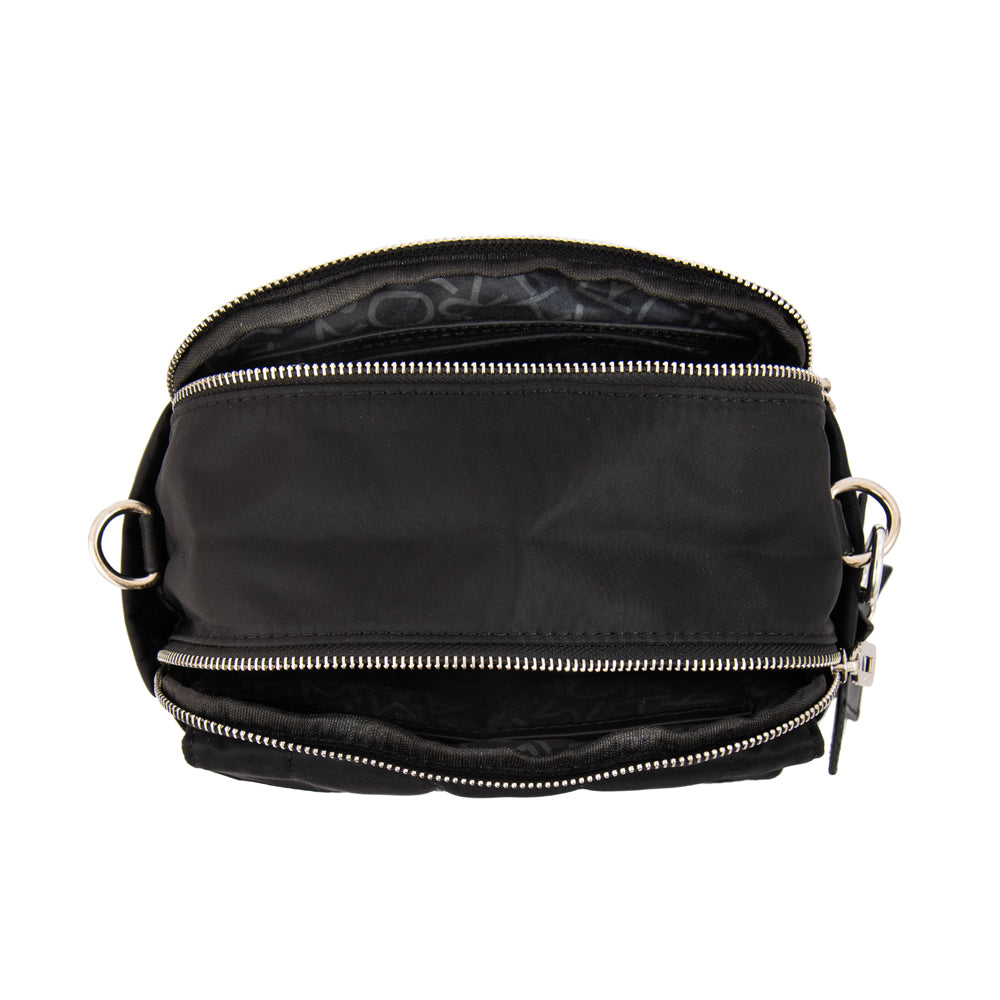 Crossbody Marlene Negro