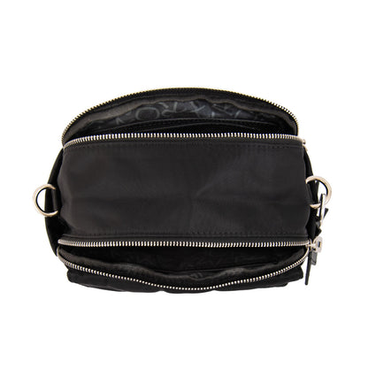 Crossbody Marlene Negro