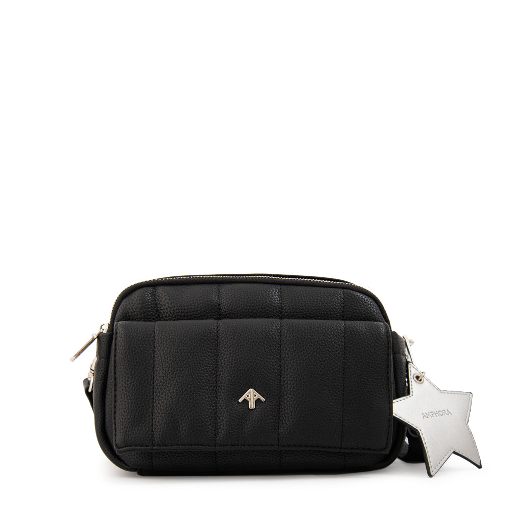 Crossbody Marlene Negro Especial
