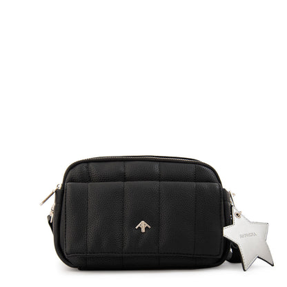 Crossbody Marlene Negro Especial