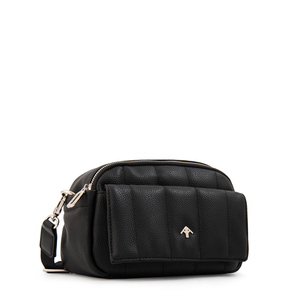 Crossbody Marlene Negro Especial