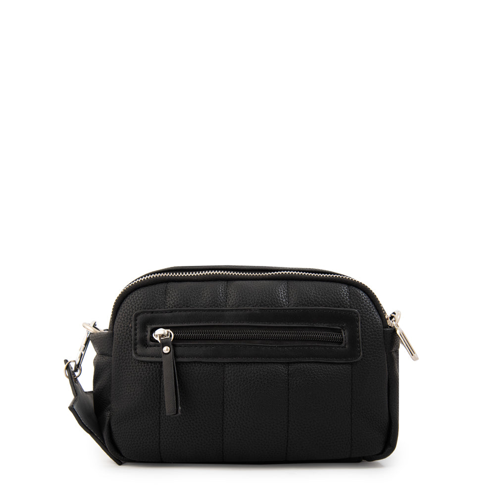 Crossbody Marlene Negro Especial