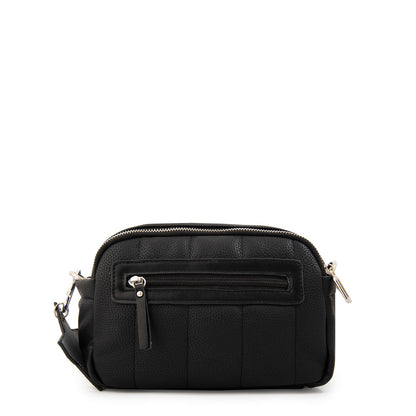 Crossbody Marlene Negro Especial