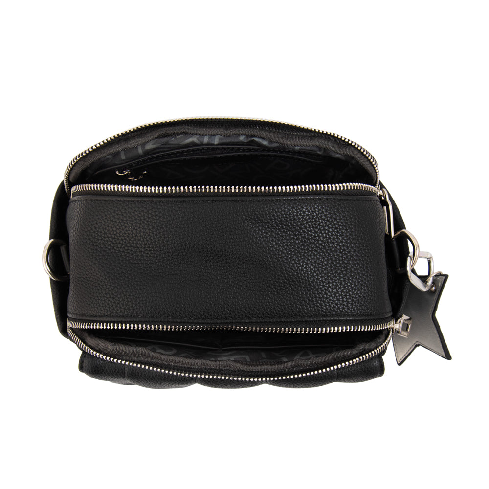 Crossbody Marlene Negro Especial
