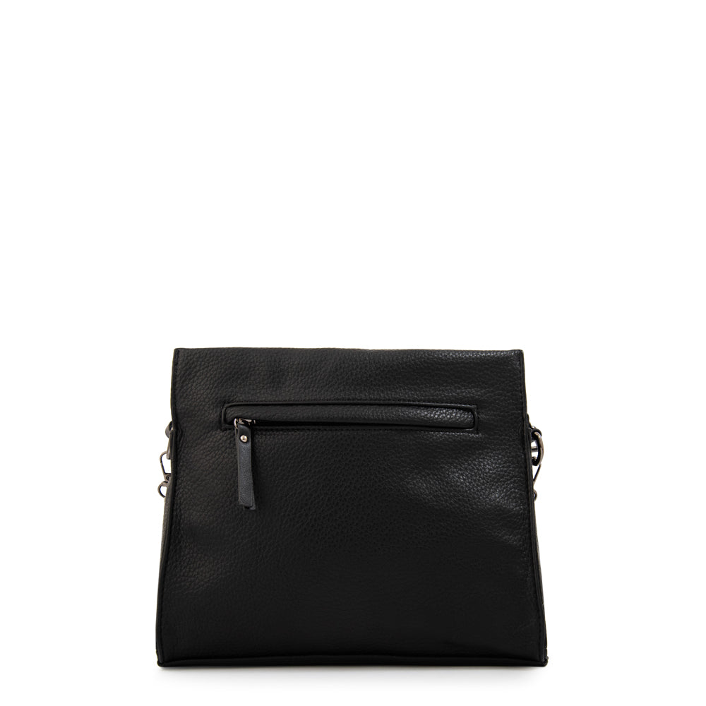 Crossbody Ivana Negro