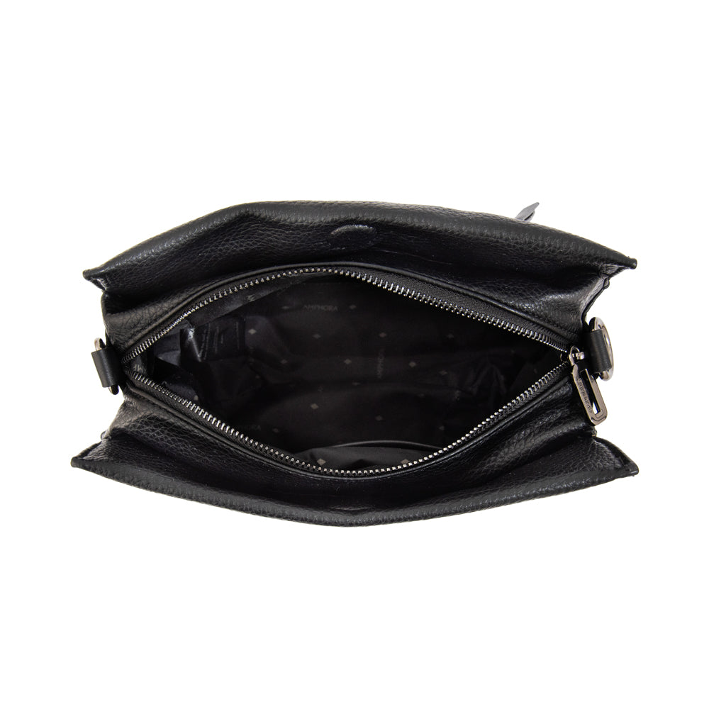 Crossbody Ivana Negro