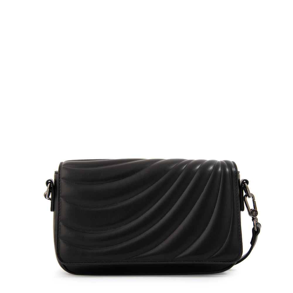 Crossbody Ocean Negro