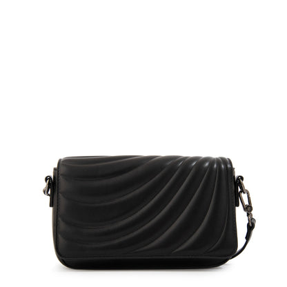 Crossbody Ocean Negro