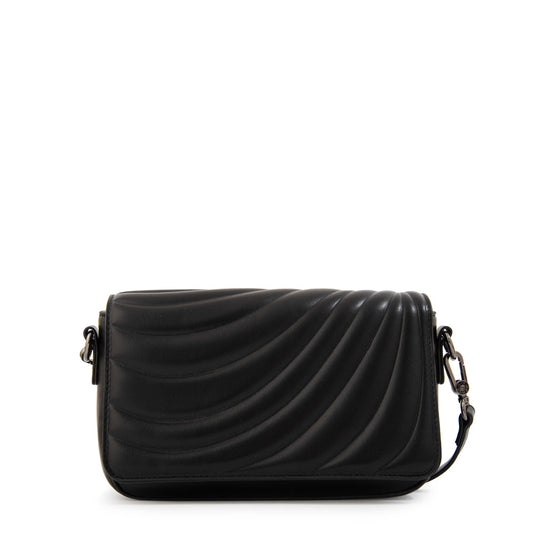 Crossbody Ocean Negro