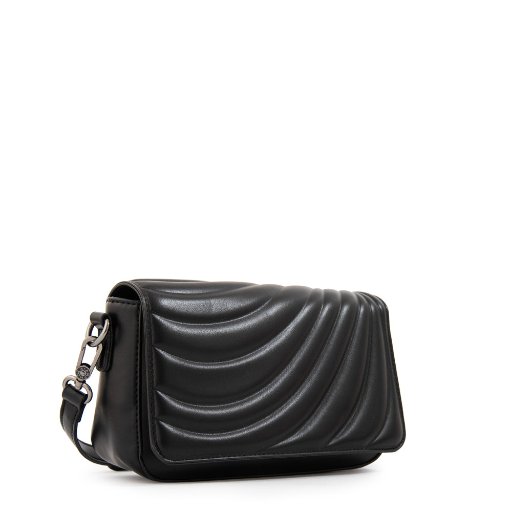 Crossbody Ocean Negro