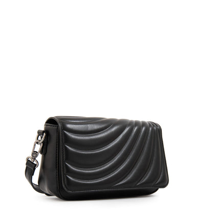 Crossbody Ocean Negro