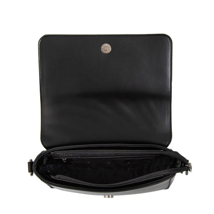 Crossbody Ocean Negro
