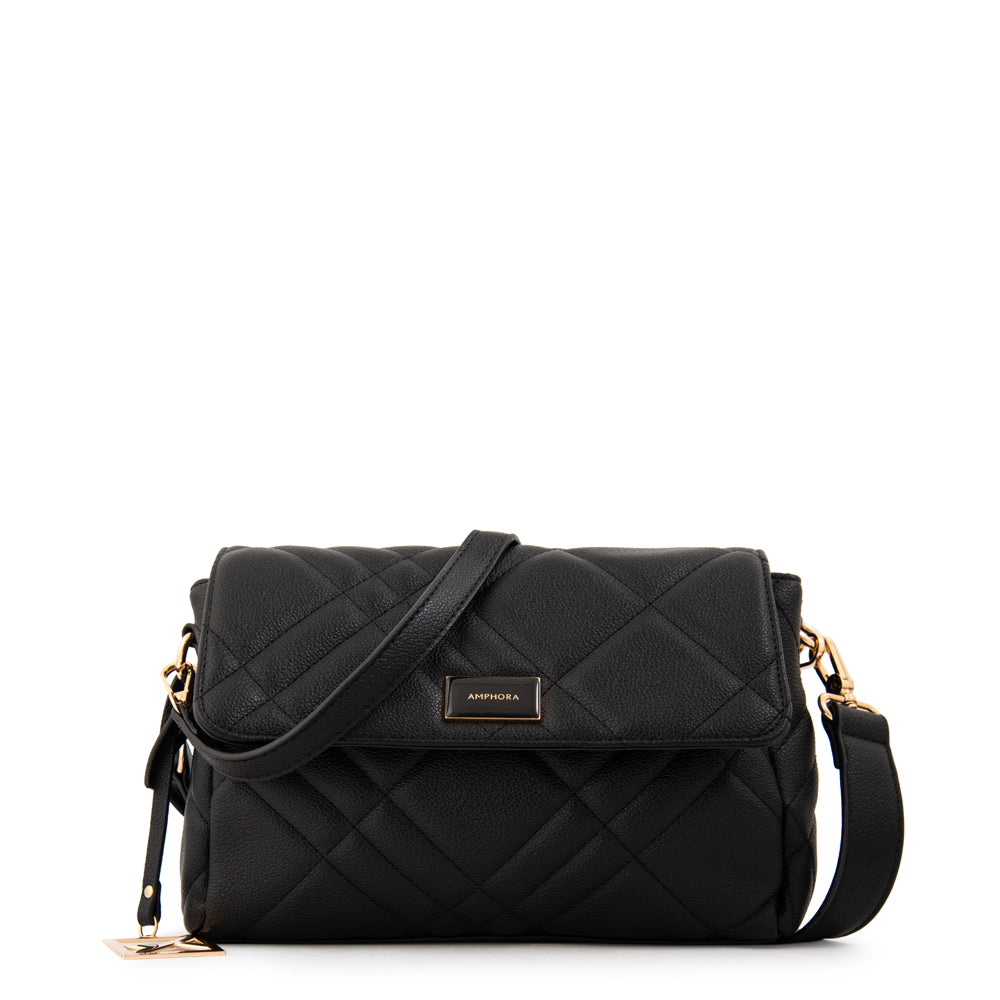 Crossbody Anisa Negro