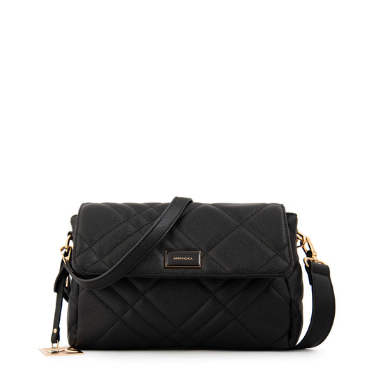 Crossbody Anisa Negro