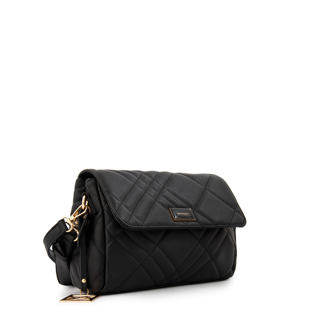 Crossbody Anisa Negro