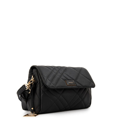 Crossbody Anisa Negro