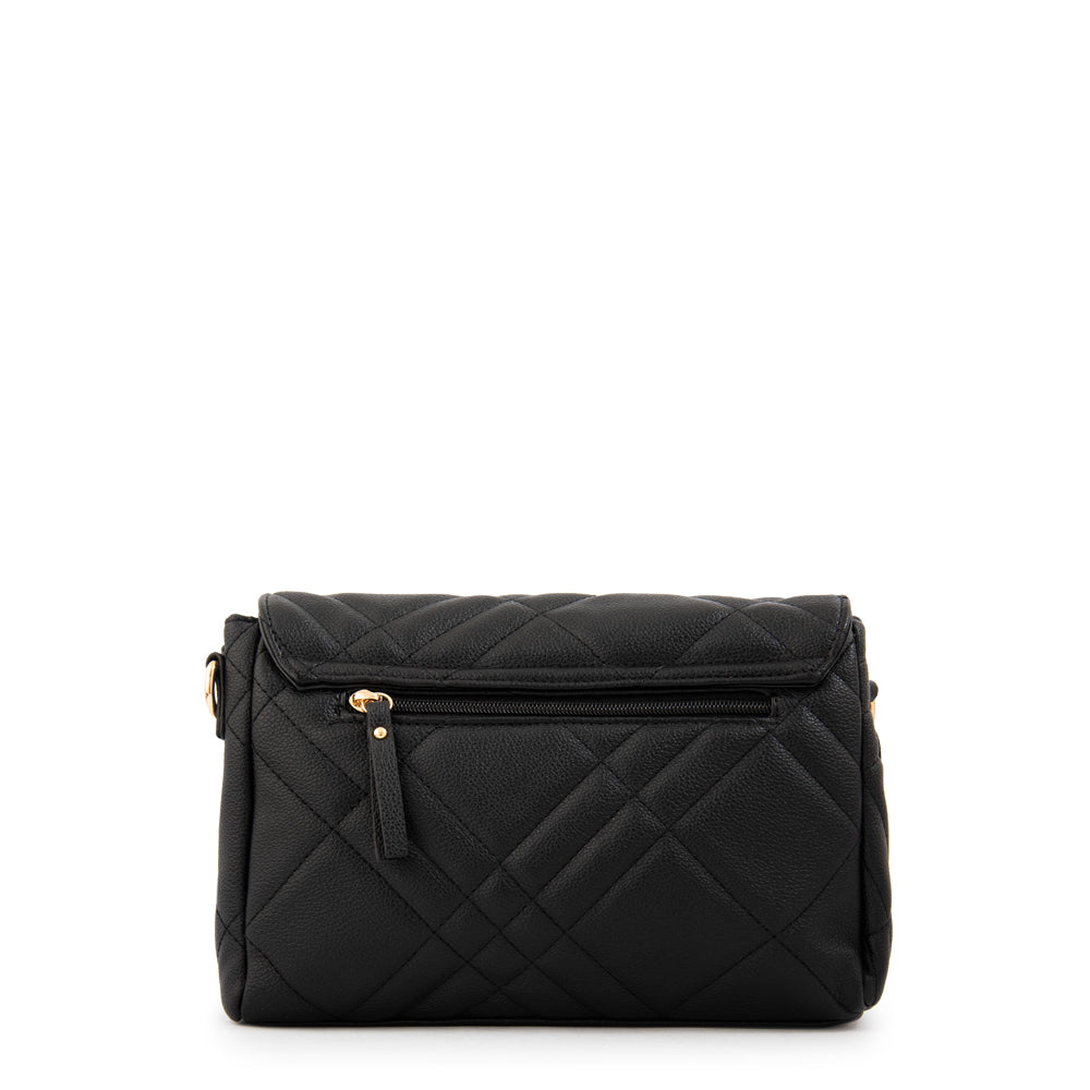 Crossbody Anisa Negro