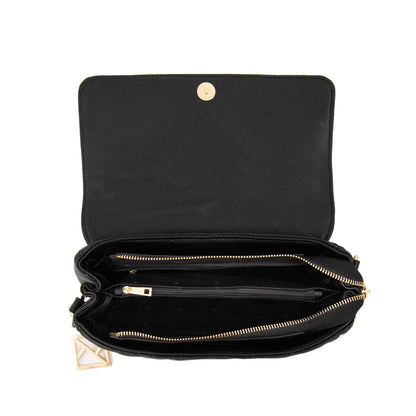 Crossbody Anisa Negro