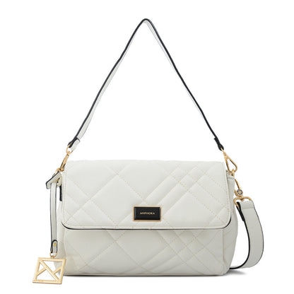 Crossbody Anisa Blanco