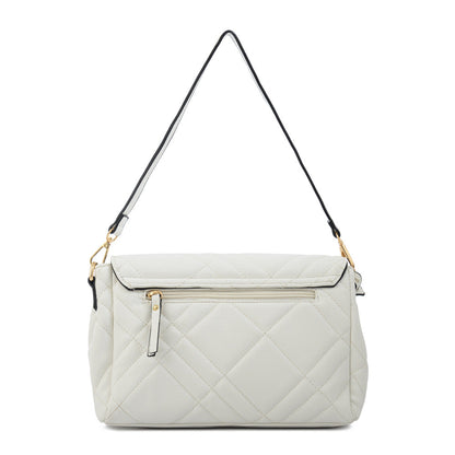 Crossbody Anisa Blanco