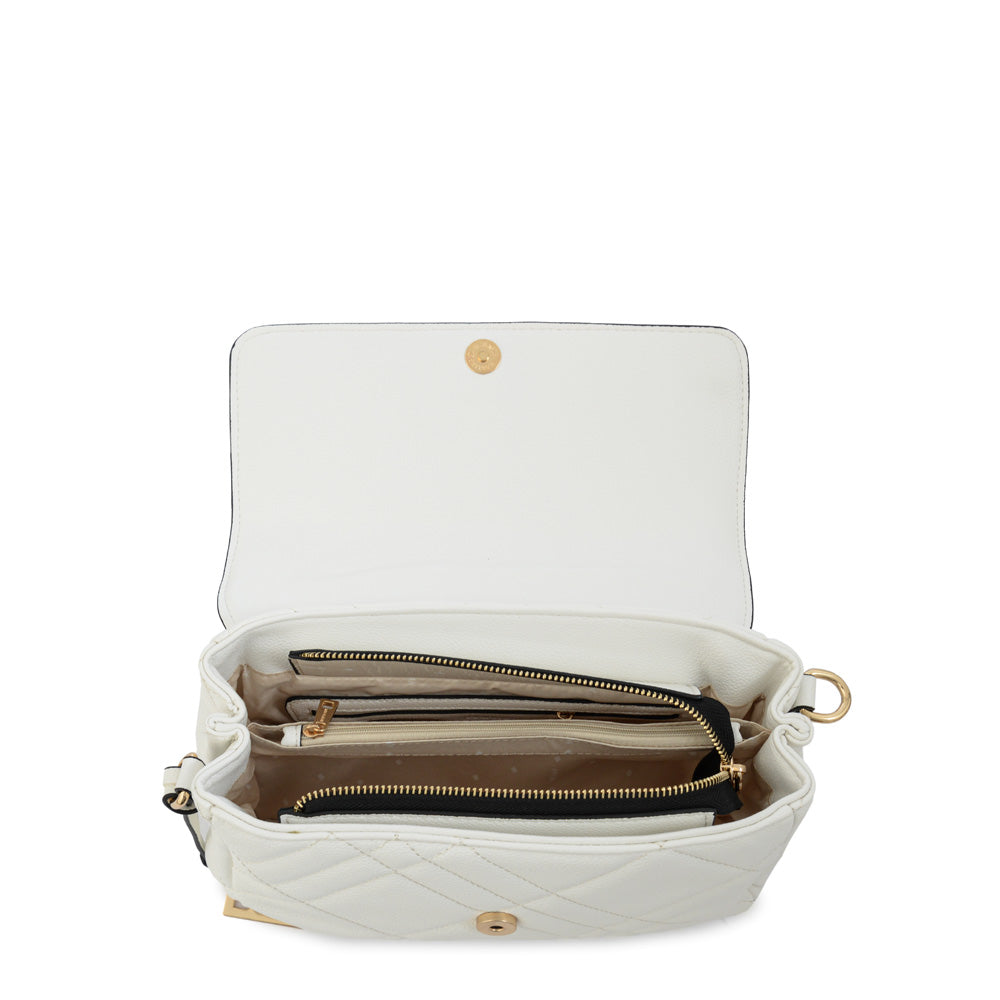 Crossbody Anisa Blanco