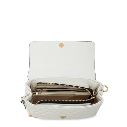 Crossbody Anisa Blanco
