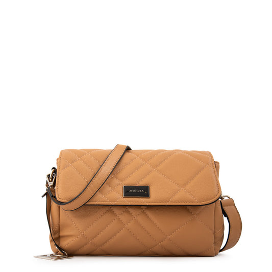 Crossbody Anisa Camel