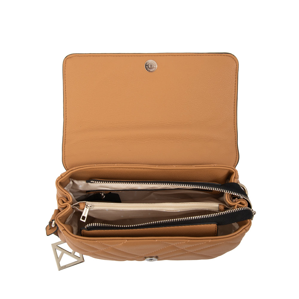 Crossbody Anisa Camel