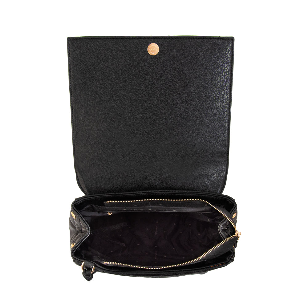 Mochila Anisa Negro
