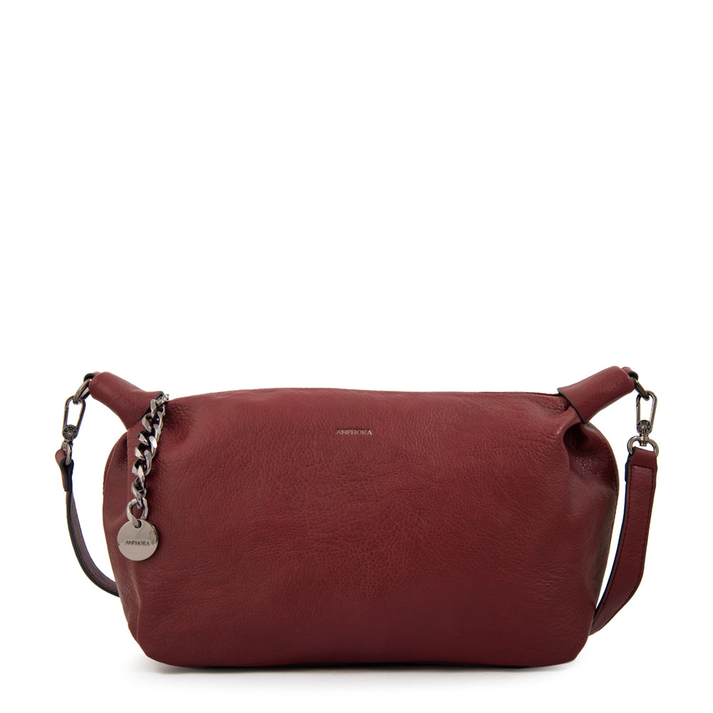 Cartera Oval Tiare Burdeo