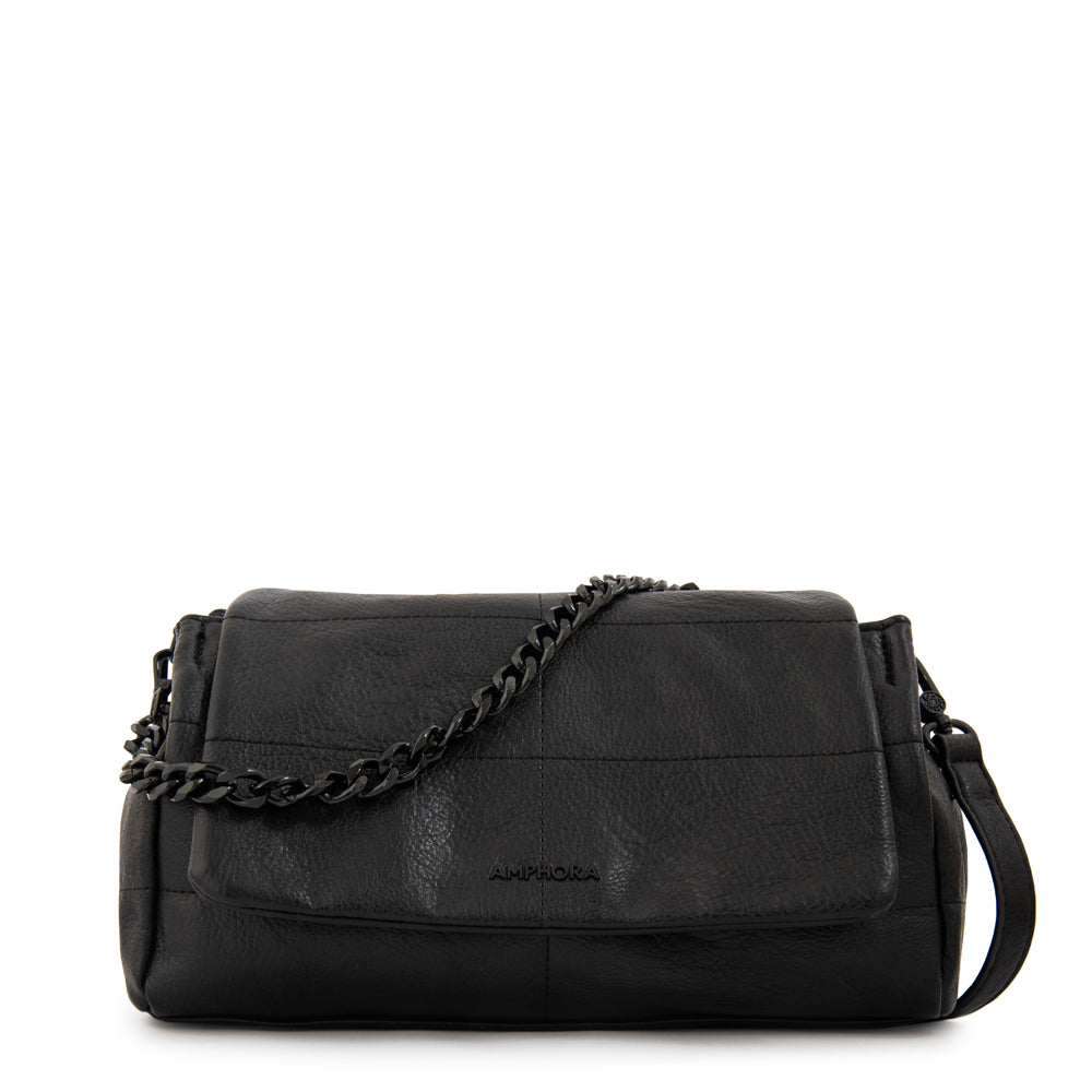 Crossbody Tatiana Negro