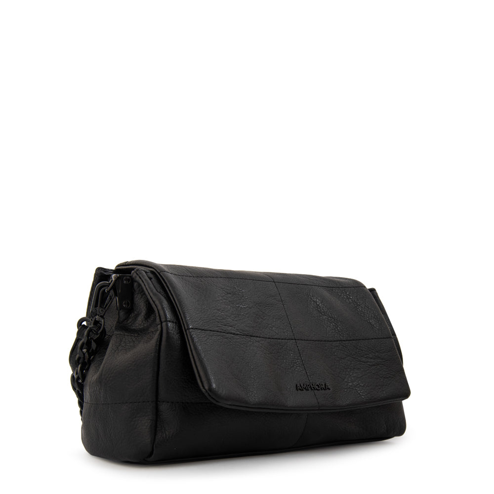 Crossbody Tatiana Negro