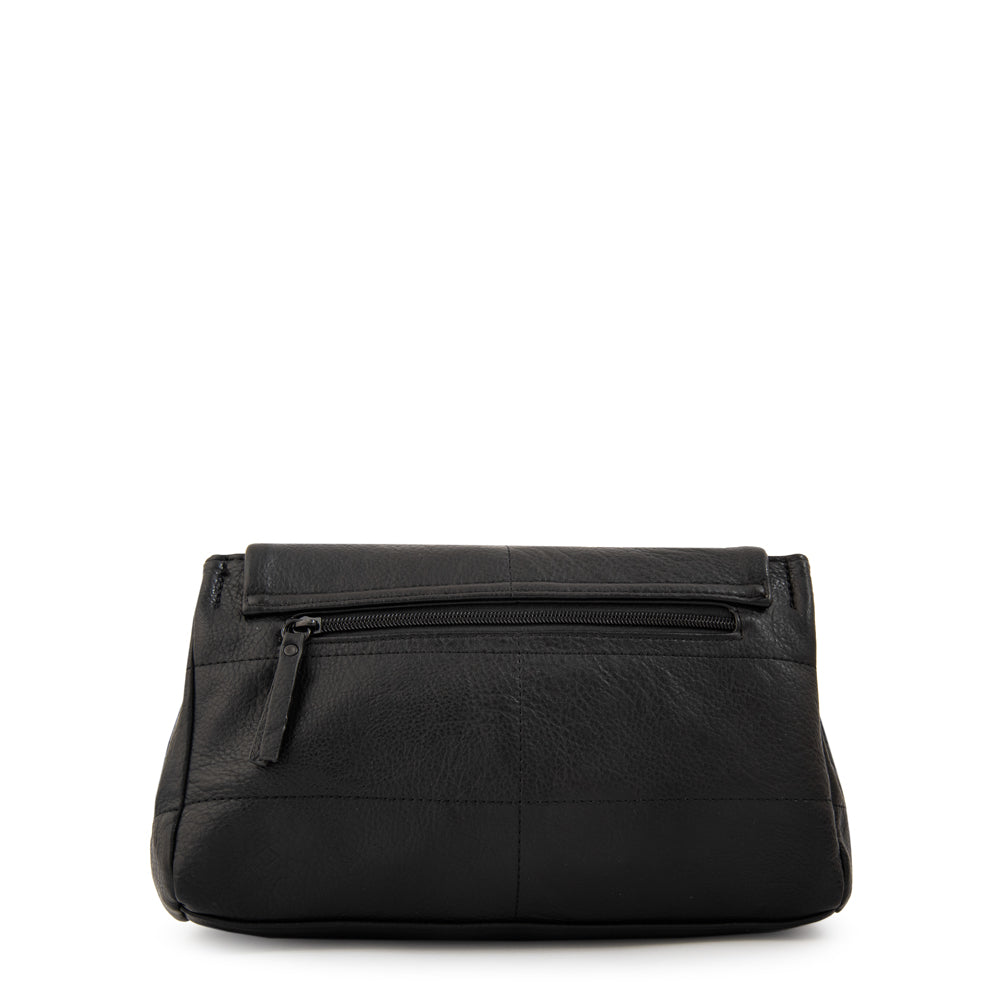 Crossbody Tatiana Negro