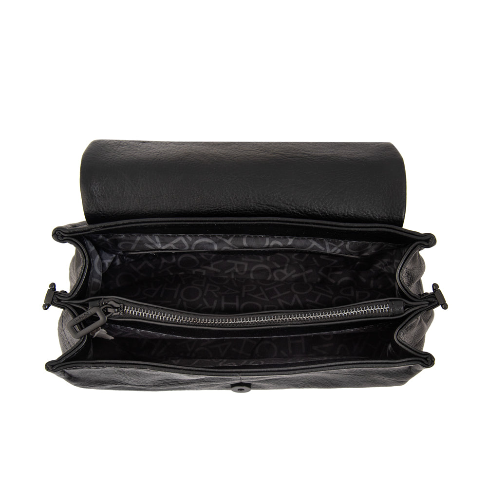 Crossbody Tatiana Negro