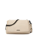 Crossbody Tatiana Blanco Crudo