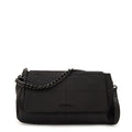 Crossbody Tatiana Nylon Negro