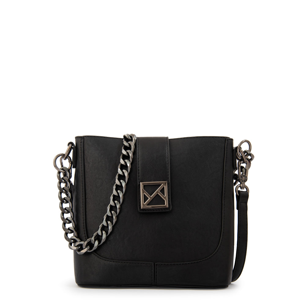 Crossbody Romina Negro
