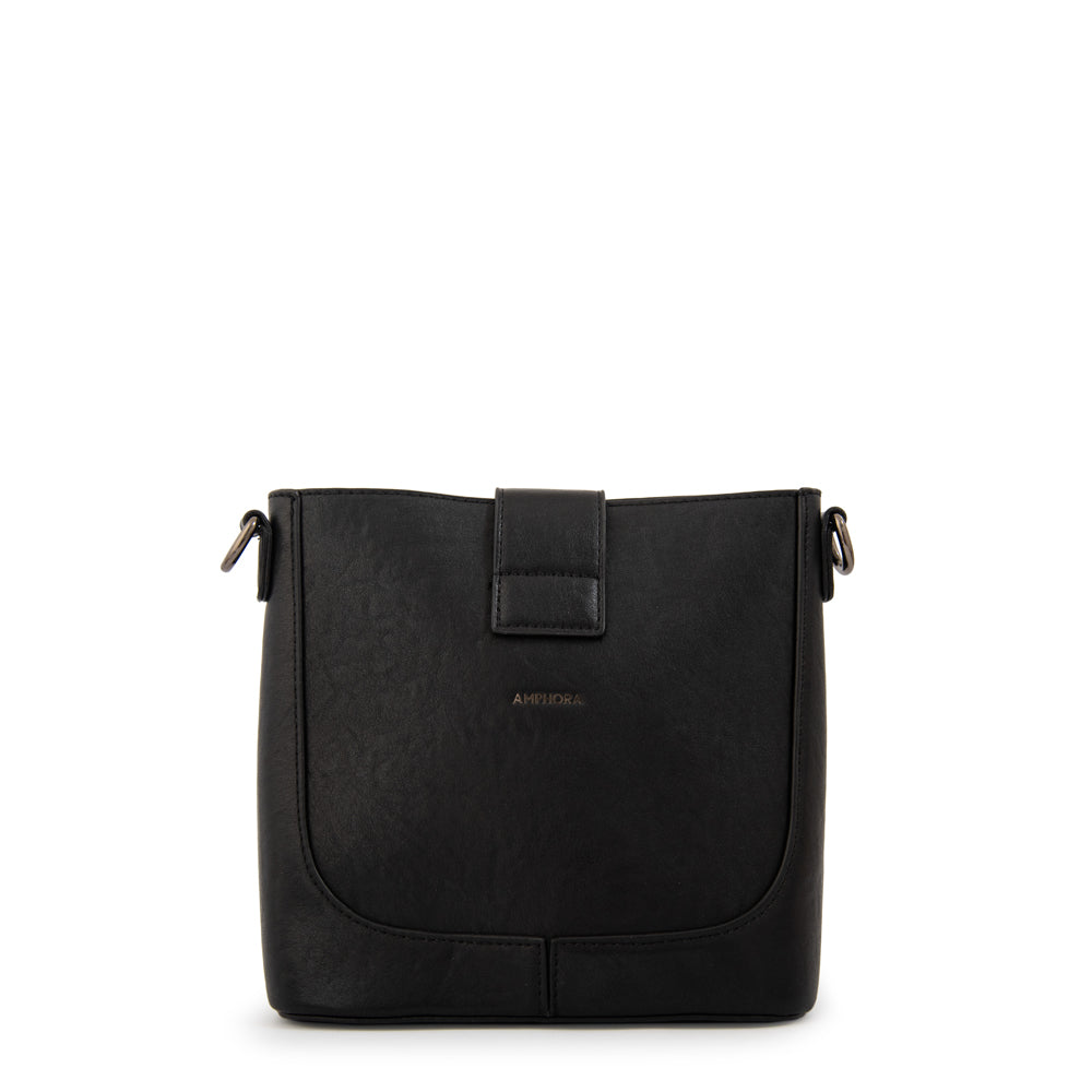 Crossbody Romina Negro