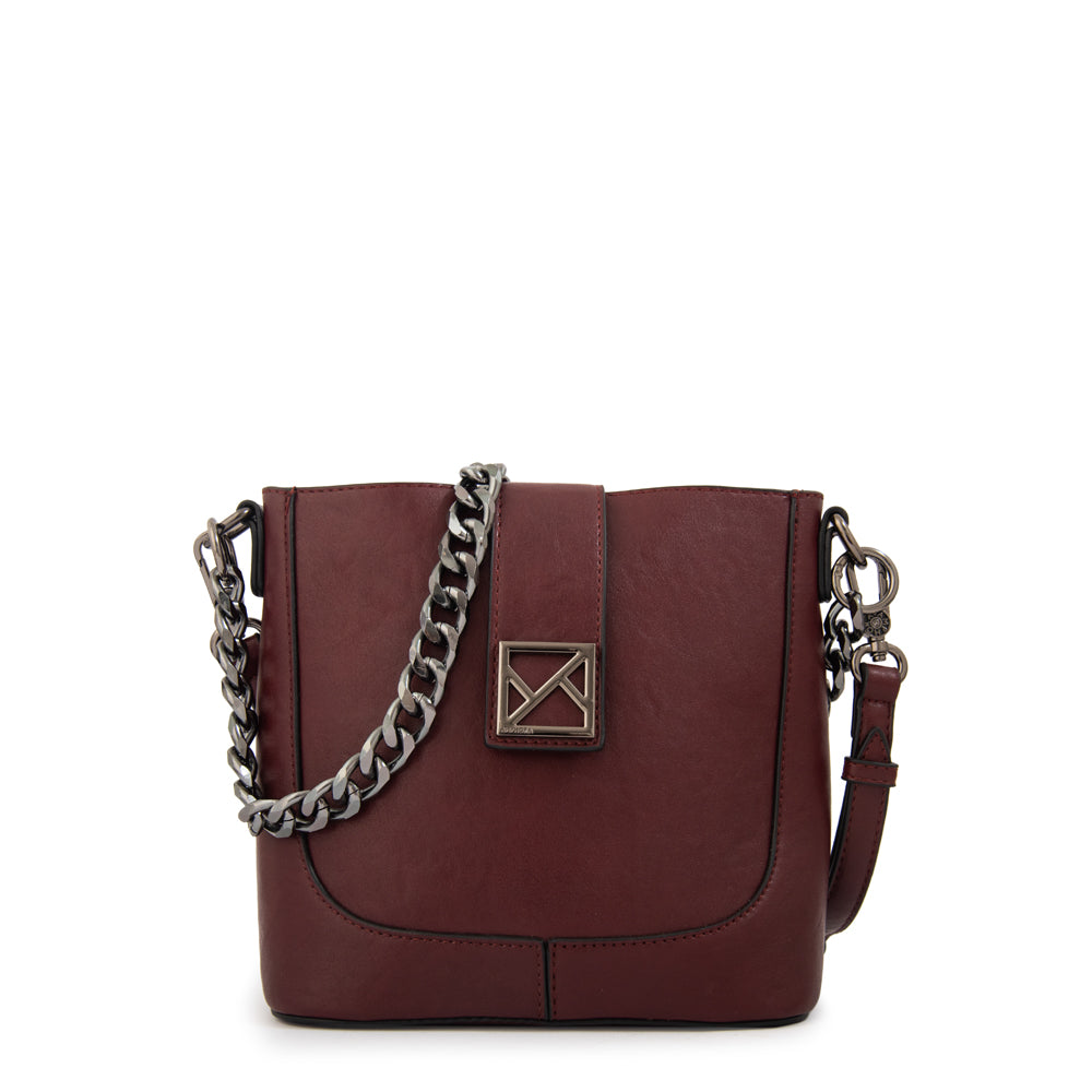 Crossbody Romina Burdeo